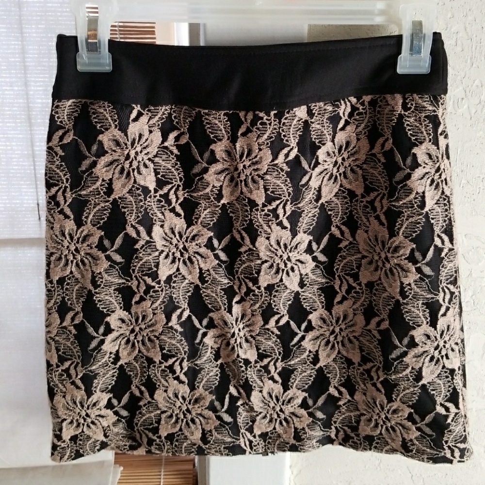 Forever 21 Skirt